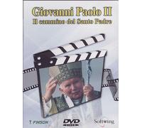 Giovanni Paolo II-Il cammino Del Santo Padre [Import]