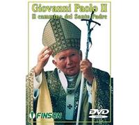 Giovanni Paolo Ii - Il Cammino Del Santo Padre (Dvd) Italian Import