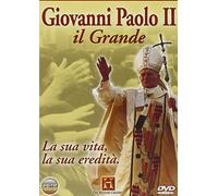 Giovanni Paolo II-Il Grande [Import]