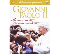 Giovanni Paolo II Vita, la SUA eredità [edizione Speciale] [Import]