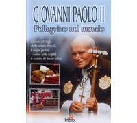 Giovanni Paolo II-Pellegrino Nel Mondo [Import]