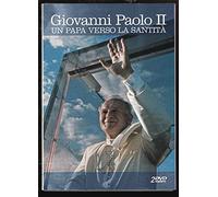 Giovanni Paolo II-Un Papa Verso La Santita' [Import]