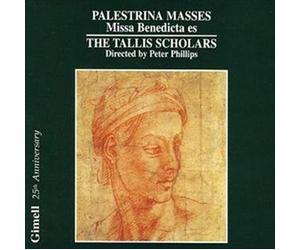 Giovanni Perluigi Da Palestrina : Missa Benedicta Es