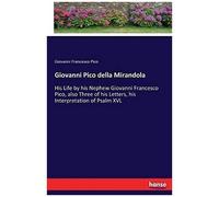 Giovanni Pico Della Mirandola