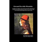 Giovanni Pico Della Mirandola
