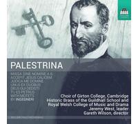 Palestrina : Missa Sine Nomine a 6