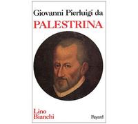 Giovanni Pierluigi Da Palestrina