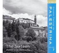 Giovanni Pierluigi Da Palestrina