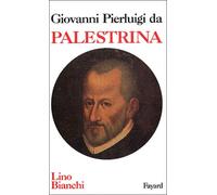 Giovanni Pierluigi Da Palestrina
