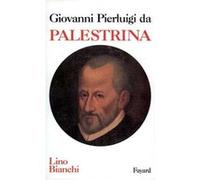 Giovanni Pierluigi da Palestrina