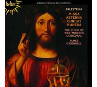 Giovanni Pierluigi Da Palestrina : Missa Aeterna Christi Munera