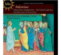 Giovanni Pierluigi Da Palestrina : Missa Dum Complerentur