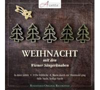 Wiener Sangerknaben - Christmas with The Vienna Boys Choir [Import]
