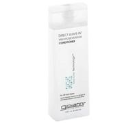 GIOVANNI Produits de soins capillaires COND, sans rinçage direct, 8,5 FZ