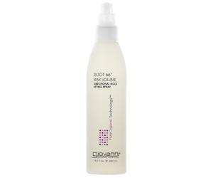 Giovanni Root 66 Max Volume Spray 250 ml