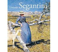 Giovanni Segantini /allemand