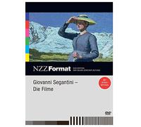 Giovanni Segantini, DVD