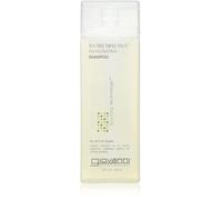 Giovanni, Shampooing tonique de l'Arbre de thé traité, 8.5 fl oz (250 ml)