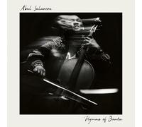 Giovanni Sollima & Abel Selaocoe – Hymns of Bantu – CD – Parlophone