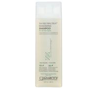 Giovanni Tea Tree Triple Treat Shampooing revigorant 250 ml