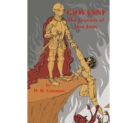 Giovanni: The Legends Of Don Juan