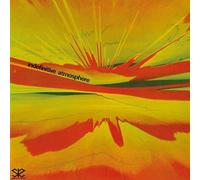 Giovanni Tommaso - Indefinitive Atmosphere