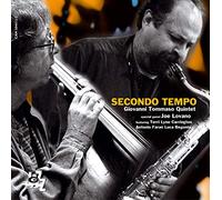 Giovanni Tommaso Quintet - Secondo Tempo