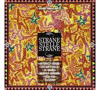 Giovanni Tommaso Quintet - Stelle Strane