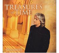 giovanni - Treasures of Time