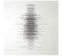 Giovanni Truppi – Il Mondo E Come Te Lo Metti In Testa – Vinyle LP (Import Italie)