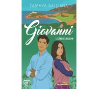 Giovanni: Une comédie romantique