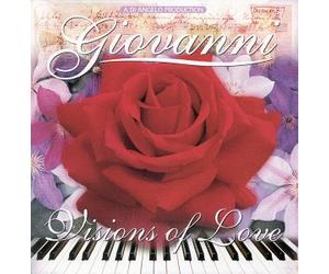 Giovanni - Visions of Love