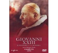 Giovanni XXIII-Il pensiero e la Memoria [Import]