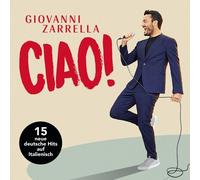 GIOVANNI ZARRELLA - CIAO CD NEUF