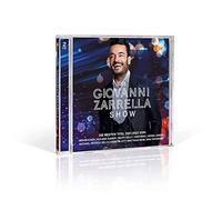 Giovanni Zarrella Show Die Besten Titel 2021-2022 Neues Album 2022 Live 2 CD