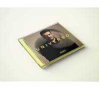Giovanni Zarrella – Universo – CD – Import