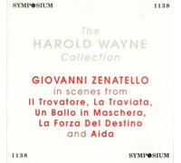 Giovanni Zenatello - Collection 16