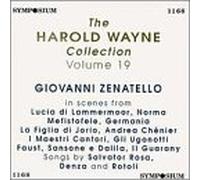 Giovanni Zenatello - Collection 19