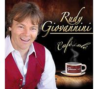 Giovannini, Rudy – Cafe.Ole – Import