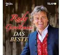 Giovannini,Rudy - Das Beste [Import]
