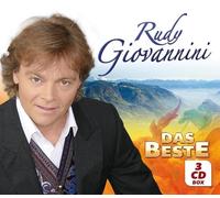 Giovannini, Rudy - Das Beste