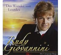 Giovannini, Rudy - Das Wunder Von Lourdes [Import]