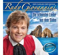 Giovannini, Rudy - Die Schoensten Lieder. [Import]