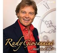 Giovannini,Rudy - Hast du Zeit [Import]