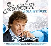 Giovannini, Rudy - Juwelen & Glanzstucke