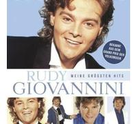 Giovannini, Rudy - Meine Groessten Hits