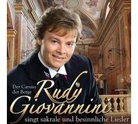 Giovannini,Rudy - Singt Sakrale und Besinnliche [Import]