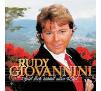 Giovannini,Rudy - Spiel Noch Einmal Unser Li [Import]
