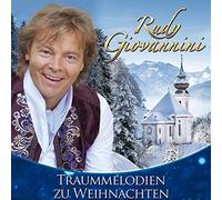 Giovannini, Rudy - Traummelodien Zu..