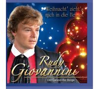 Giovannini,Rudy - Weihnacht' Zieht's Mich in Die [Import]